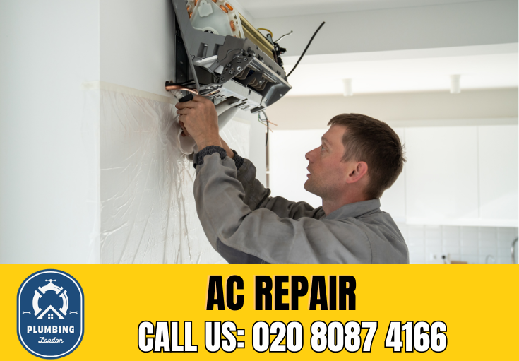 ac repair Walthamstow