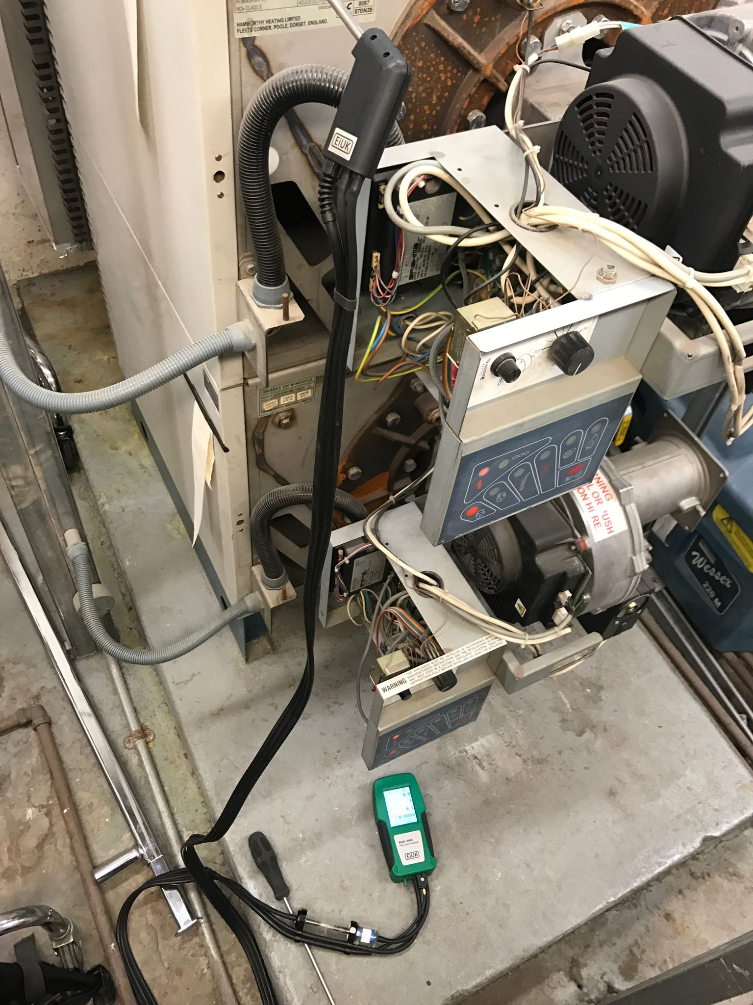 gas safe registered engineer near me Walthamstow, E17